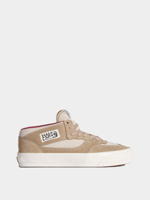 Кеды Vans модель VN000ECQ2N11 Фото