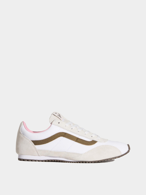 Кеды Vans модель VN000EHQCJ71 Фото