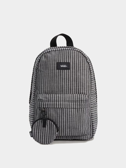 Рюкзаки Vans модель VN000Q9AYB21 Фото