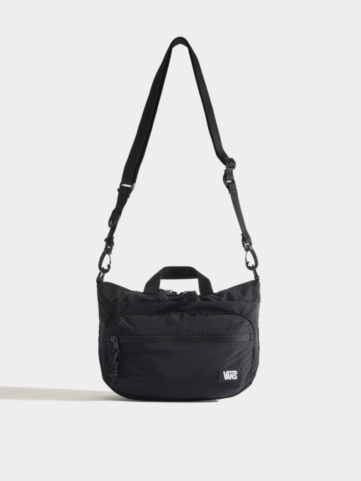 Сөмкелер Vans үлгі VN000SSHBLK1 Фото