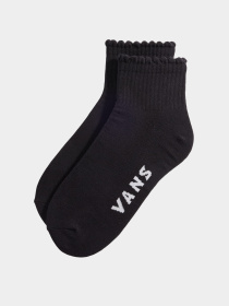 Носки и гольфы Vans модель VN000SYSBLK1 Фото