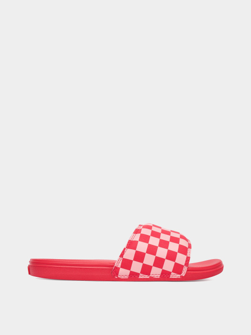 Шлёпанцы Vans модель VN0A5HFEFO91 Фото