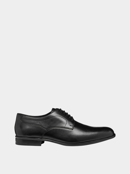 Туфли и лоферы Geox модель U659GA-00043-C9999 Фото