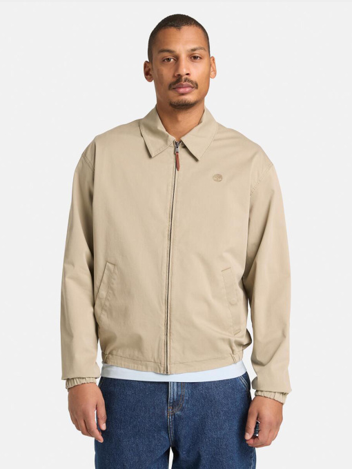 Куртки и дубленки Timberland модель TB0A41BQDH5 Фото