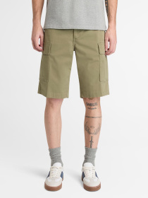 Шорты Timberland модель TB0A44XT590 Фото