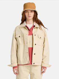 Куртки и дубленки Timberland модель TB0A6KUB260 Фото