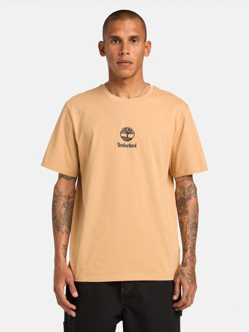 Футболки и поло Timberland модель TB0A6WWTEH3 Фото