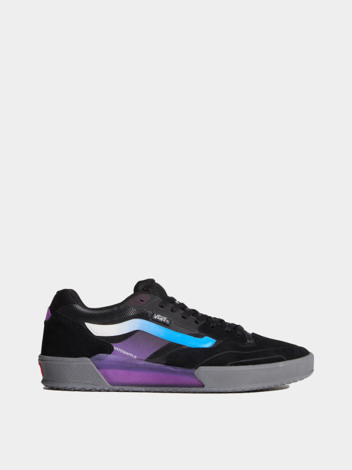 Кеды Vans модель VN000DA1B5P1 Фото