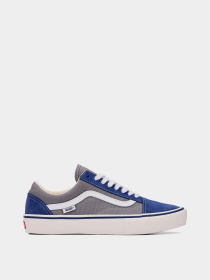 Кеды Vans модель VN000EDNY241 Фото