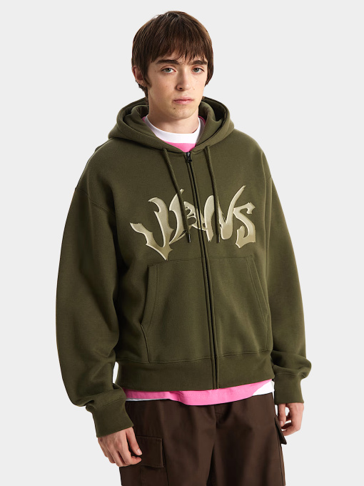 Худи и свитшоты Vans модель VN000STHFR11 Фото