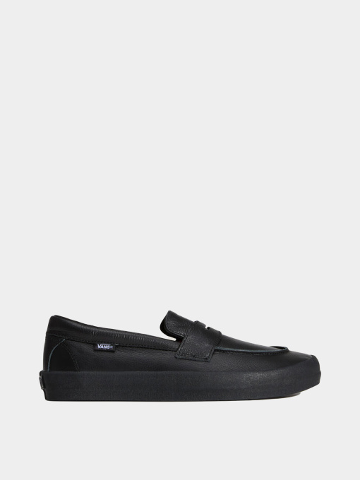 Туфли и лоферы Vans модель VN000VAQBKA1 Фото
