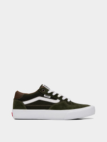 Кеды Vans модель VN0A5JIC20A1 Фото
