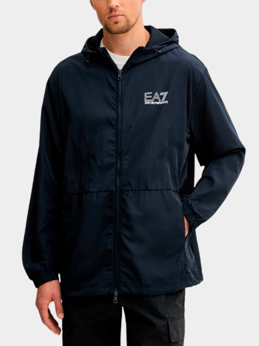 Куртки и дубленки EA7 модель 7M001321-AF12594-UB102 Фото