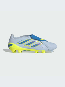 Кроссовкалар Adidas Predator үлгі JS0423-KZ Фото