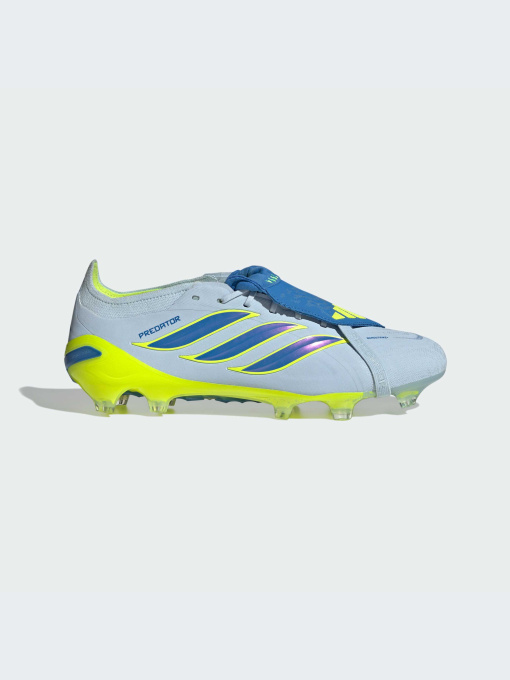 Кроссовкалар Adidas Predator үлгі JS0378-KZ Фото