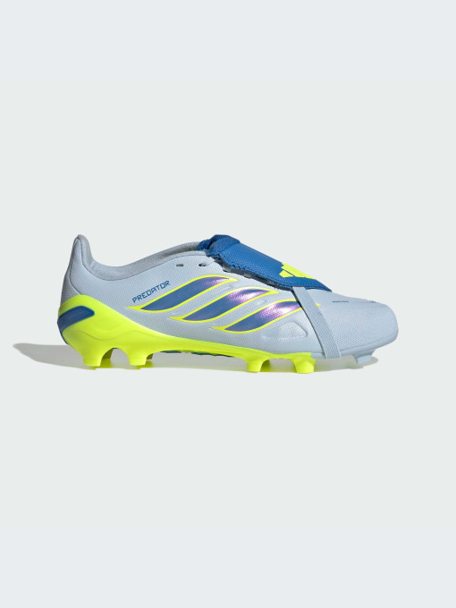 Кроссовки Adidas Predator модель JR7924-KZ Фото