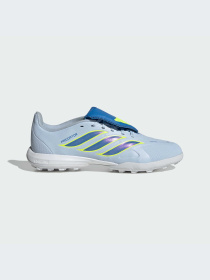 Кроссовки Adidas Predator модель JR7916-KZ Фото