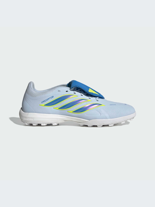 Кроссовкалар Adidas Predator үлгі JR7874-KZ Фото