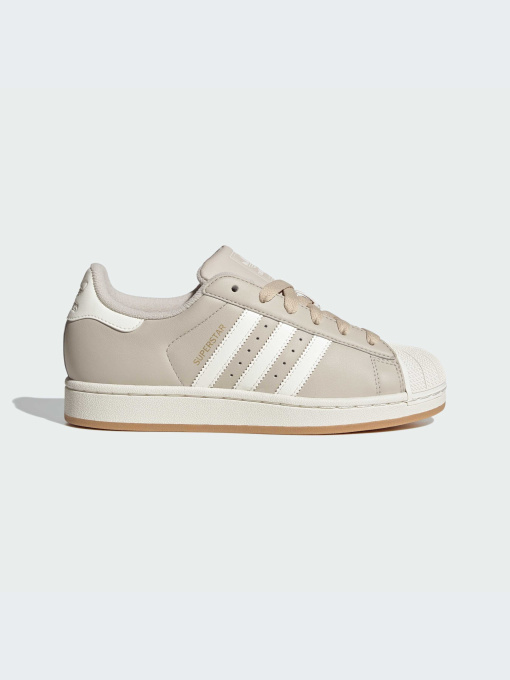 Кроссовки Adidas Superstar модель IH4145-KZ Фото