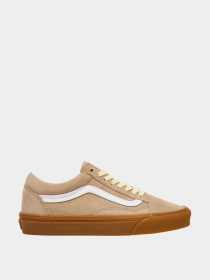 Кеды Vans модель VN000D6W1O31 Фото