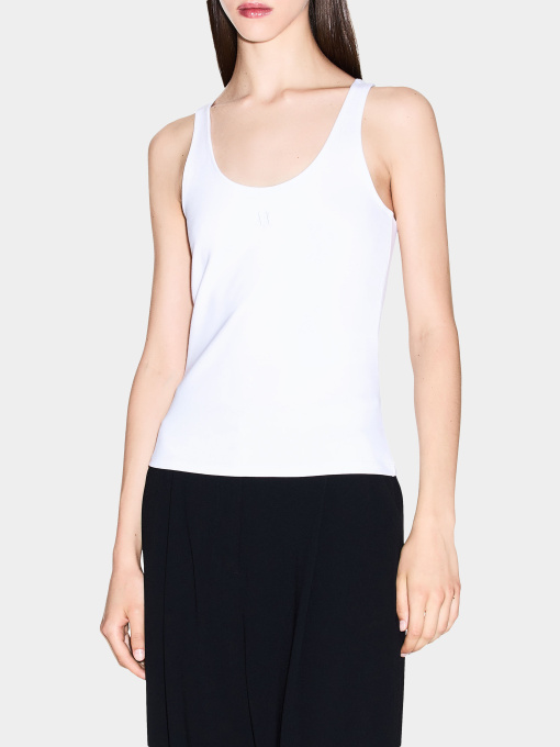 Футболки и поло Armani Exchange модель XW000829-AF13729-U0002 Фото