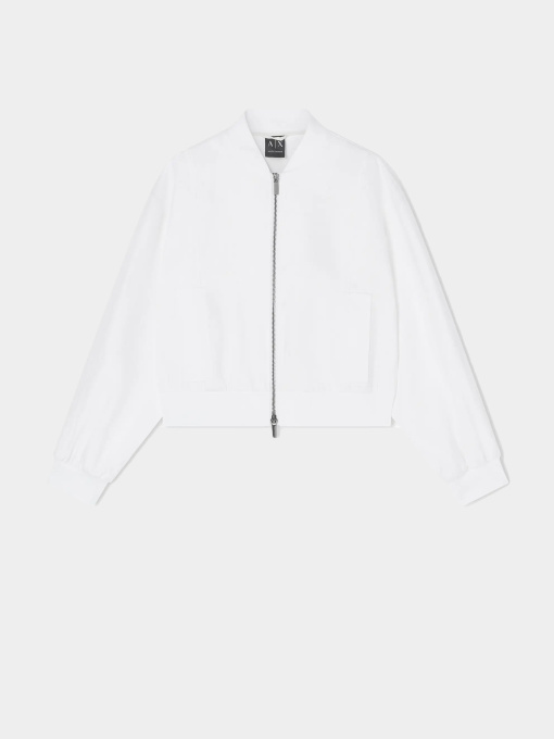 Куртки и дубленки Armani Exchange модель XW001980-AF21530-U0002 Фото