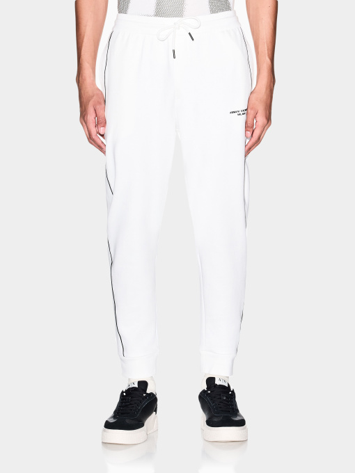 Брюки Armani Exchange модель XM002374-AF10365-U0009 Фото