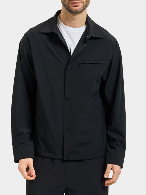 Куртки и дубленки Armani Exchange модель XM002818-AF22572-UC001 Фото