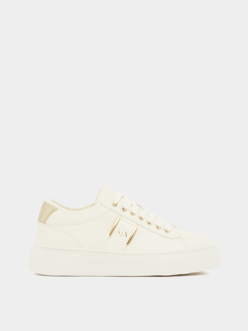 Кроссовки Armani Exchange модель XW002224-AF21429-MZ128 Фото