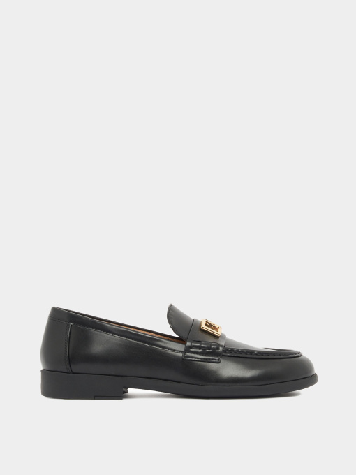 Туфли и лоферы Armani Exchange модель XW002579-AF17474-UC001 Фото
