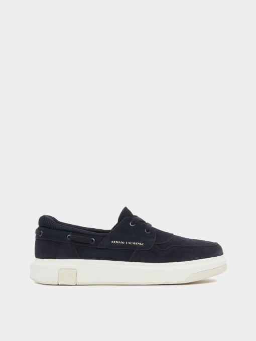 Кроссовкалар Armani Exchange үлгі XM002686-AF17369-ZB004 Фото