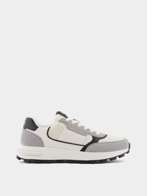 Кроссовкалар Armani Exchange үлгі XM002197-AF17447-MZ442 Фото