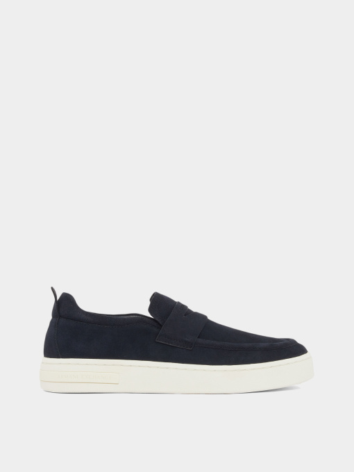 Кроссовки Armani Exchange модель XM002632-AF19687-ZB004 Фото