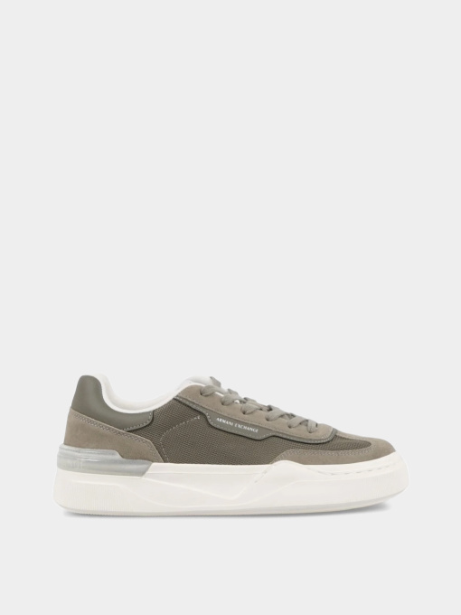 Кроссовкалар Armani Exchange үлгі XM002688-AF17539-Z7016 Фото