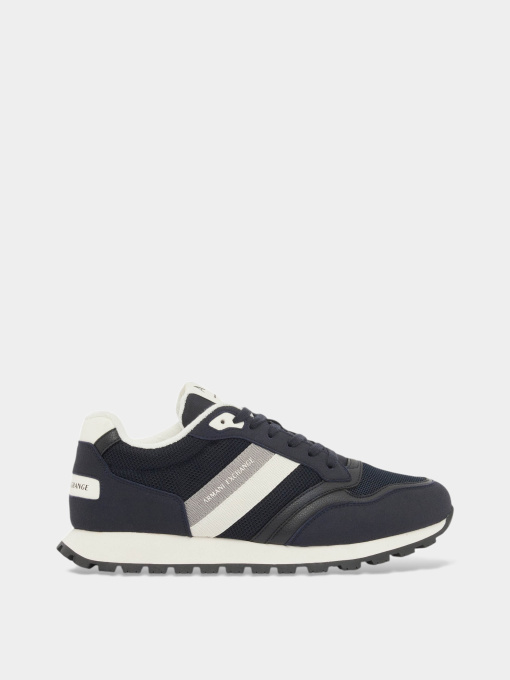 Кроссовки Armani Exchange модель XM002690-AF22926-MB583 Фото