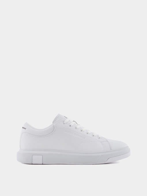Кеды Armani Exchange модель XUX123-XV534-00152 Фото