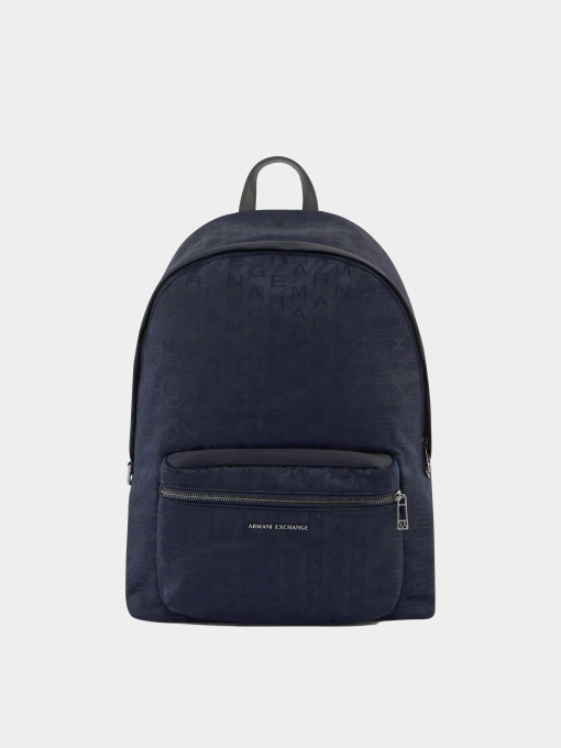 Рюкзактар Armani Exchange үлгі XM002614-AF22826-UB101 Фото