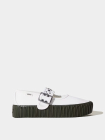 Туфли и лоферы Vans модель VN000D07JVY1 Фото