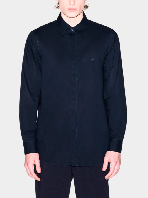 Рубашки Armani Exchange модель XM002319-AF24533-UB101 Фото