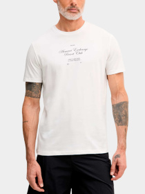 Футболки и поло Armani Exchange модель XM002525-AF10334-U0009 Фото