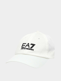 Шапки и кепки EA7 модель 7X000592-AF15502-M0233 Фото