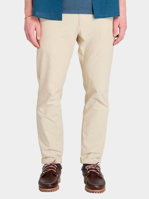 Брюки Timberland модель TB0A2F6BEOH Фото