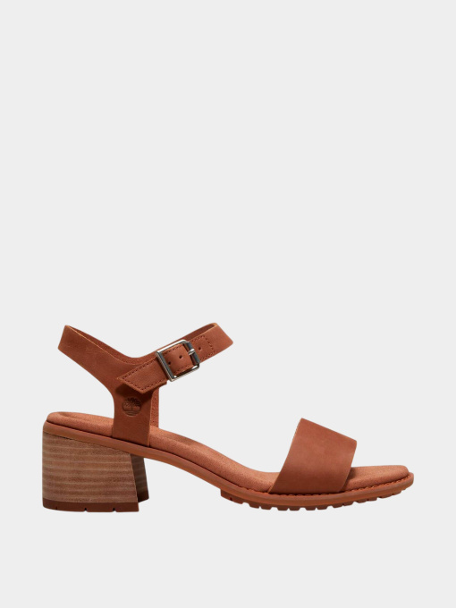 Сандалии Timberland модель TB0A2QN1EM6 Фото