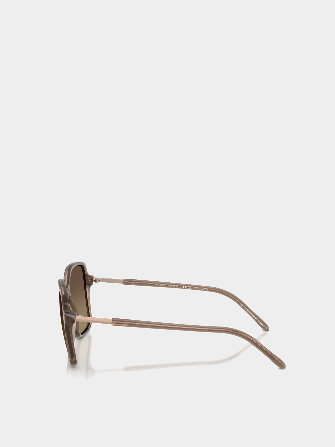 Очки Armani Exchange модель 0AX4163S-8396T553 Фото