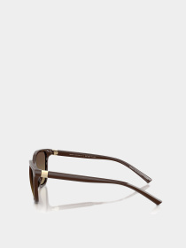 Очки Armani Exchange модель 0AX4168SU-8402T554 Фото