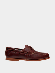Слипоны и мокасины Timberland модель TB0A2R35EIU Фото