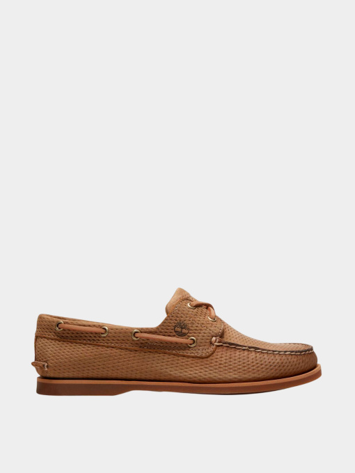 Слипоны и мокасины Timberland модель TB0A4187EN3 Фото