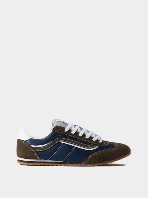 Кеды Vans модель VN000D83BF11 Фото