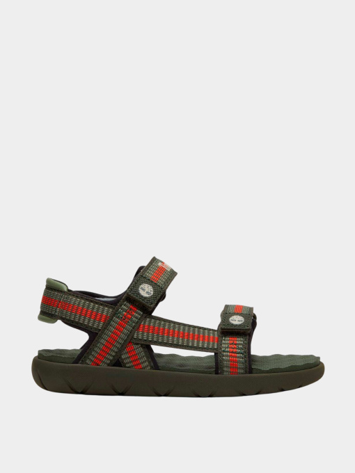 Сандалии Timberland модель TB0A5PH5AKN Фото
