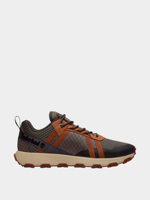 Кроссовки Timberland модель TB0A6DTHAGM Фото